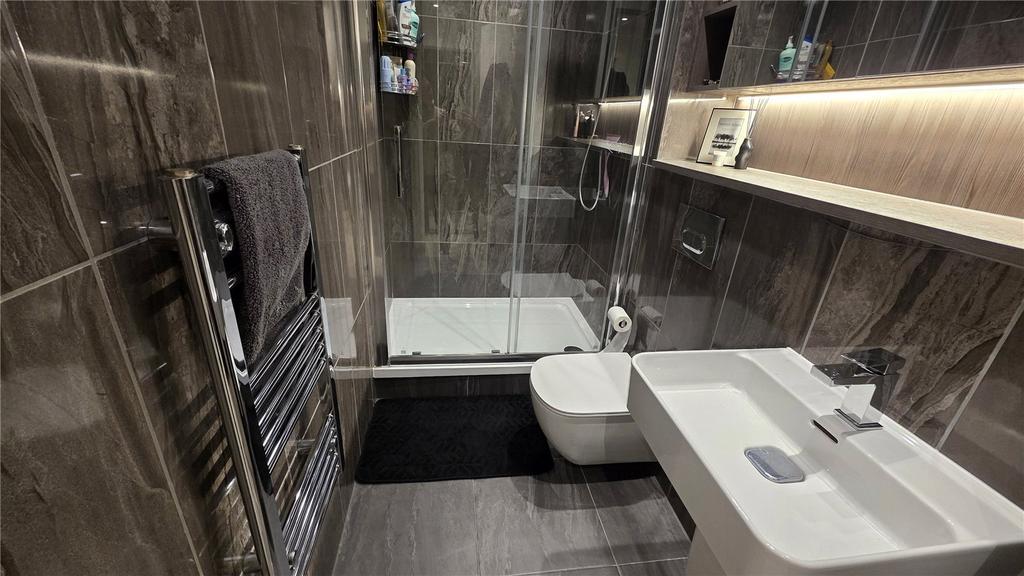 Bathroom 1