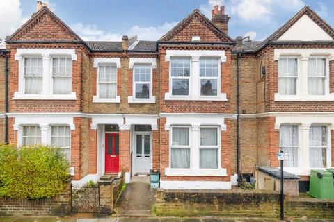 undefined, Overcliff Road, London SE13