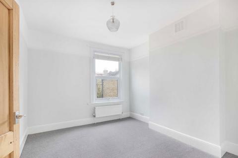 undefined, Overcliff Road, London SE13
