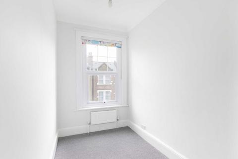 undefined, Overcliff Road, London SE13