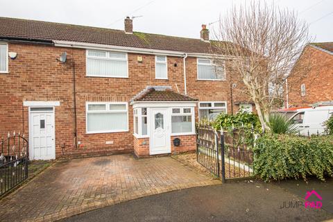 2 bedroom property to rent, Richards Grove, St. Helens, WA9