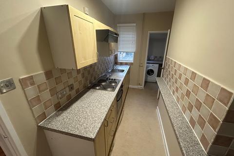 undefined, Balfour Street, Burton upon Trent DE13