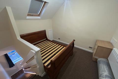 undefined, Balfour Street, Burton upon Trent DE13