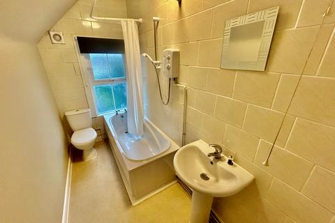 undefined, Balfour Street, Burton upon Trent DE13