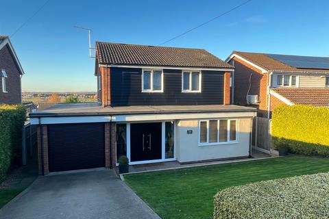 undefined, Dalebrook Road , Winshill DE15