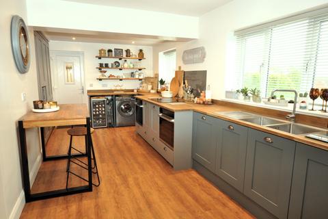 undefined, Dalebrook Road , Winshill DE15