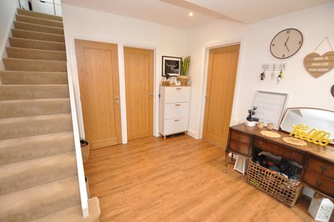 undefined, Dalebrook Road , Winshill DE15
