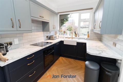 2 bedroom terraced house for sale, Park View, Wideopen, Newcastle Upon Tyne