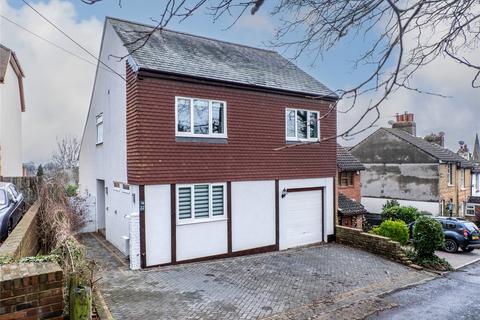 undefined, Telegraph Hill, Higham, Kent, ME3