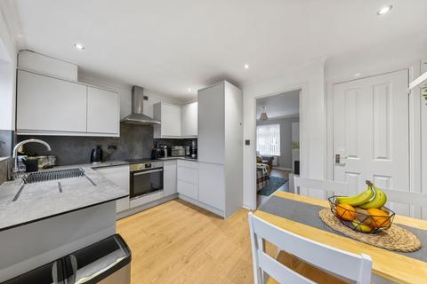 2 bedroom terraced house for sale, Helmsley Close, Bewsey, WA5