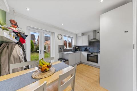 2 bedroom terraced house for sale, Helmsley Close, Bewsey, WA5