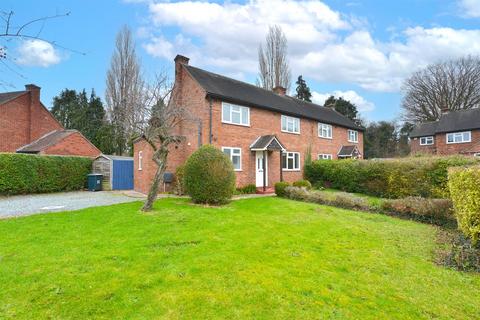 undefined, Caradoc View, Hanwood, Shrewsbury