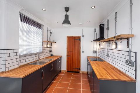 undefined, Swallands Road, London, SE6