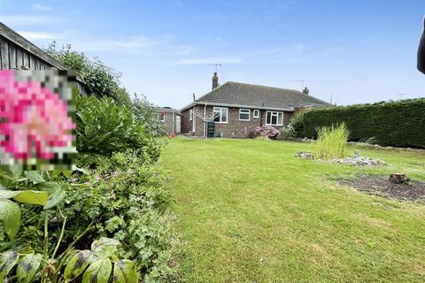 2 bedroom semi-detached bungalow for sale, Richmond Road, Whitstable