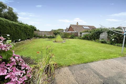 2 bedroom semi-detached bungalow for sale, Richmond Road, Whitstable