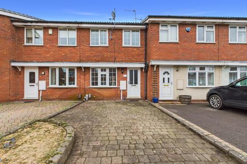 Appian Way, Alvaston, Derby, Derbyshire, DE24 0TG
