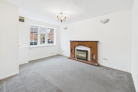 undefined, Appian Way, Alvaston, Derby, Derbyshire, DE24 0TG