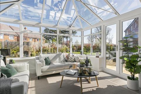 4 bedroom detached house for sale, The Henley, Hendricks Green, Goffs Oak