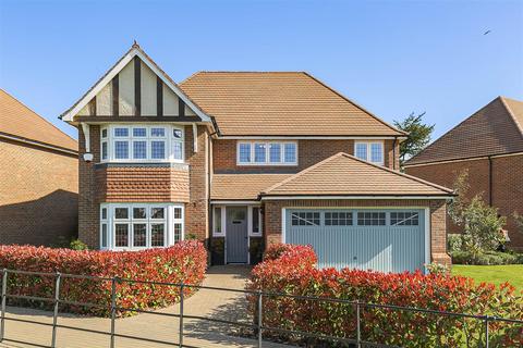 The Henley, Hendricks Green, Goffs Oak