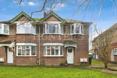 1 bedroom maisonette for sale, Locket Road, Harrow