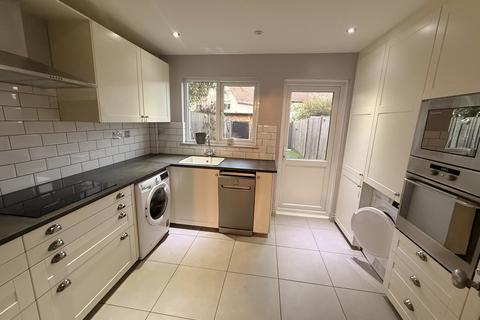 undefined, Shirley Crescent, Beckenham