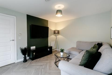 undefined, Easter Langside Drive, Dalkeith, EH22