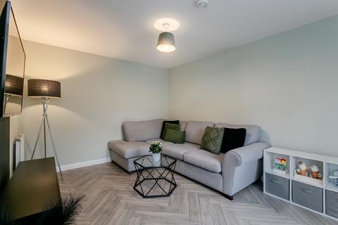 undefined, Easter Langside Drive, Dalkeith, EH22