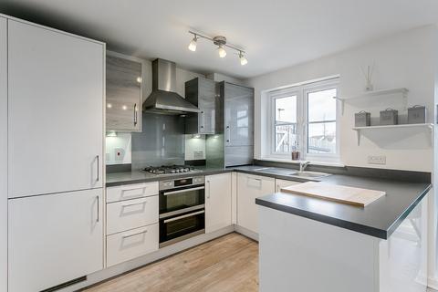 undefined, Easter Langside Drive, Dalkeith, EH22