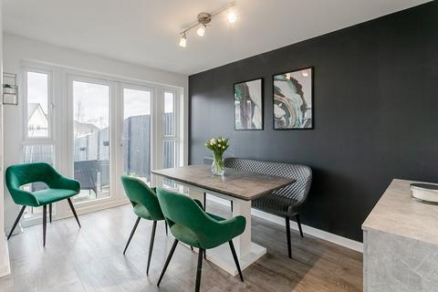 3 bedroom semi-detached house for sale, Easter Langside Drive, Dalkeith, EH22