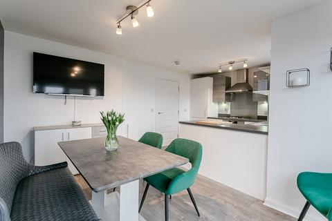 3 bedroom semi-detached house for sale, Easter Langside Drive, Dalkeith, EH22