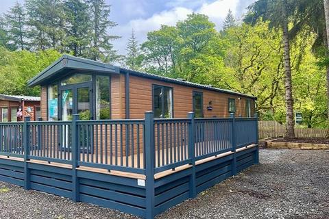 undefined, Glendevon Country Park – Perthshire