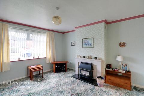 3 bedroom semi-detached house for sale, Western Avenue, Nantwich