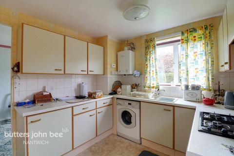 3 bedroom semi-detached house for sale, Western Avenue, Nantwich