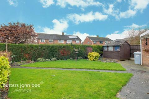 3 bedroom semi-detached house for sale, Western Avenue, Nantwich