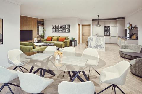 2 bedroom apartment for sale, Brimstage Road, Heswall, Heswall