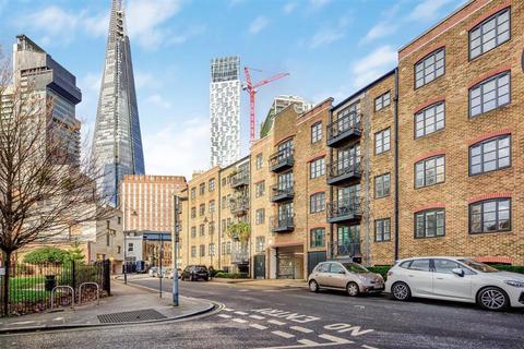 undefined, Weston Street, London SE1