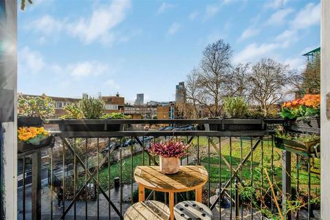 undefined, Weston Street, London SE1