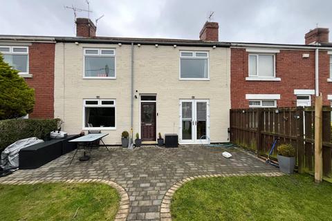 2 bedroom terraced house for sale, Ranksborough, Co. Durham SR7