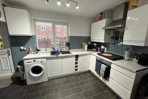 2 bedroom terraced house for sale, Ranksborough, Co. Durham SR7