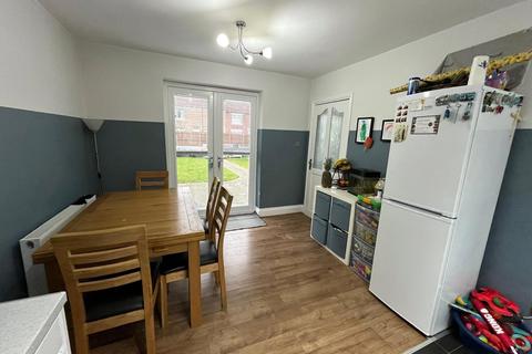 2 bedroom terraced house for sale, Ranksborough, Co. Durham SR7