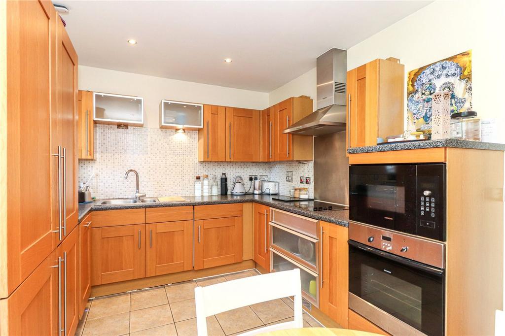 Kitchen-Diner