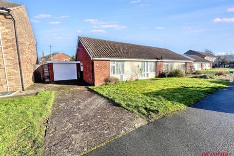 undefined, Selkirk Gardens, Cheltenham GL52