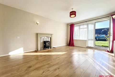 undefined, Selkirk Gardens, Cheltenham GL52