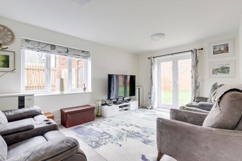 undefined, Bettina Gardens, Nottingham NG12