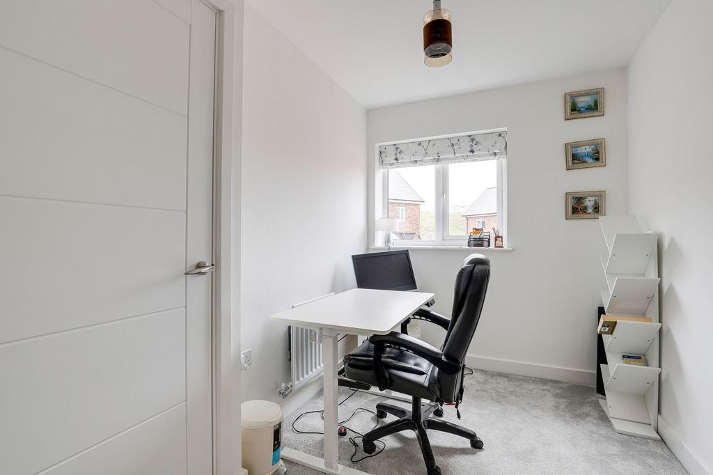 Bedroom Five