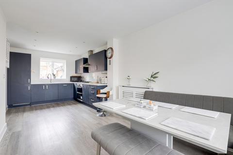 undefined, Bettina Gardens, Nottingham NG12