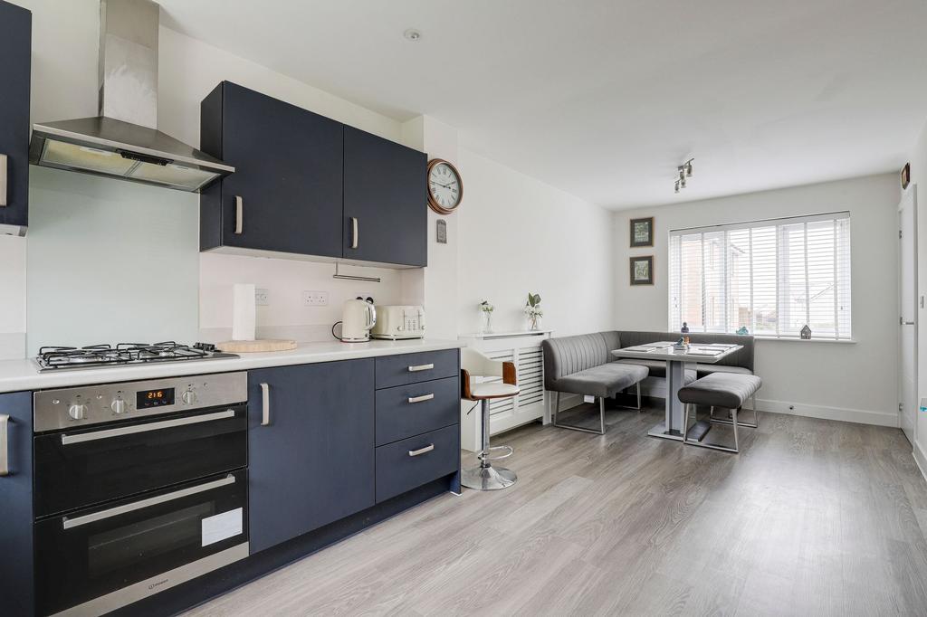 Kitchen / Diner