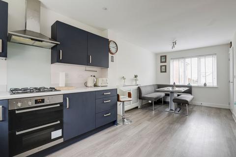 undefined, Bettina Gardens, Nottingham NG12