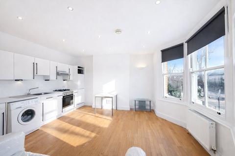 1 bedroom flat for sale, St. Mildreds Road, London, SE12