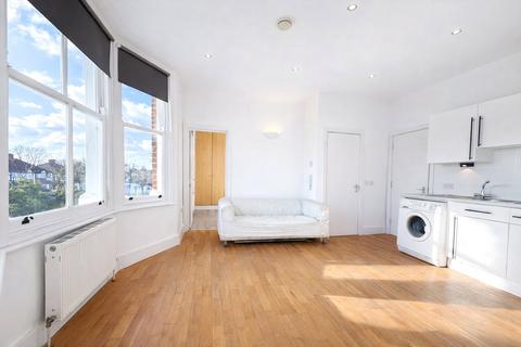 1 bedroom flat for sale, St. Mildreds Road, London, SE12
